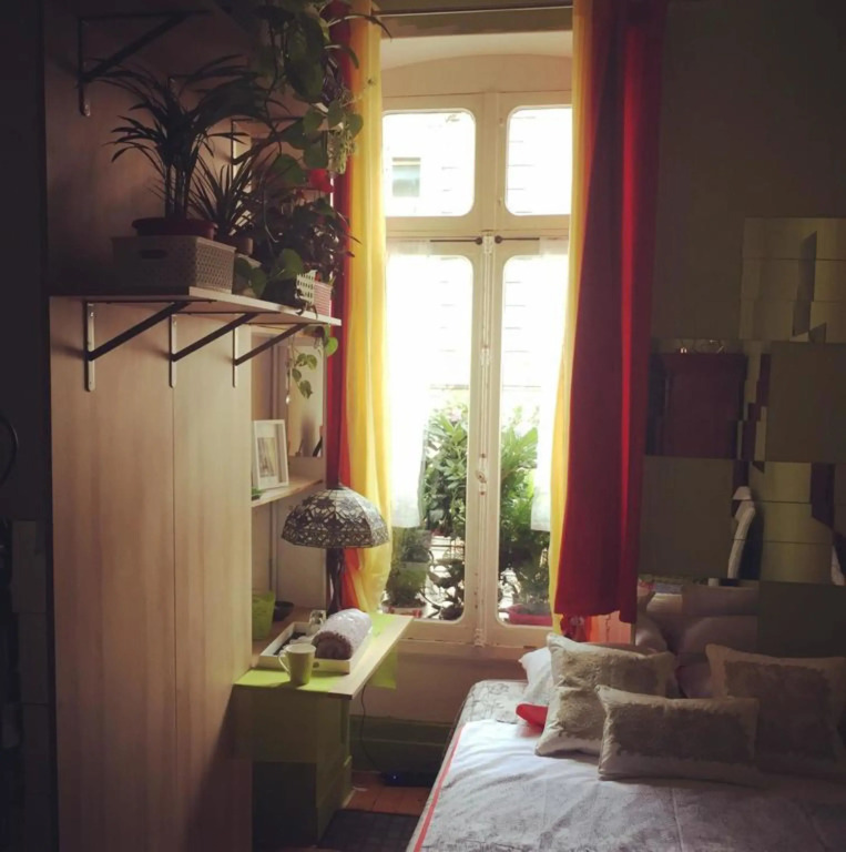Le Salon des Muses