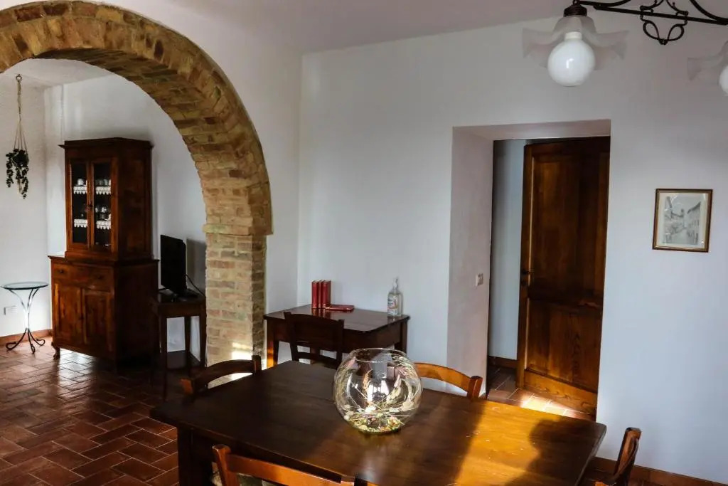 Agriturismo Bombina