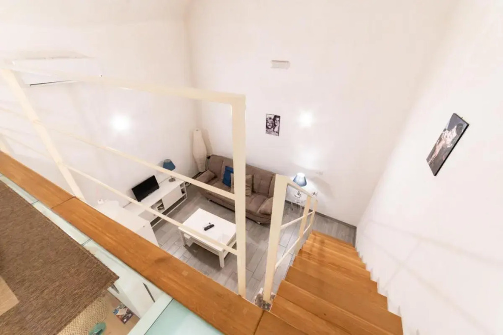 Santa Maria degli Angeli Apartment