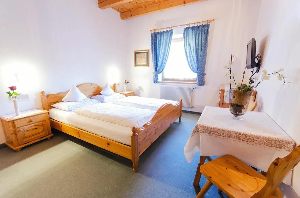 Hotel Pensione Veneranda