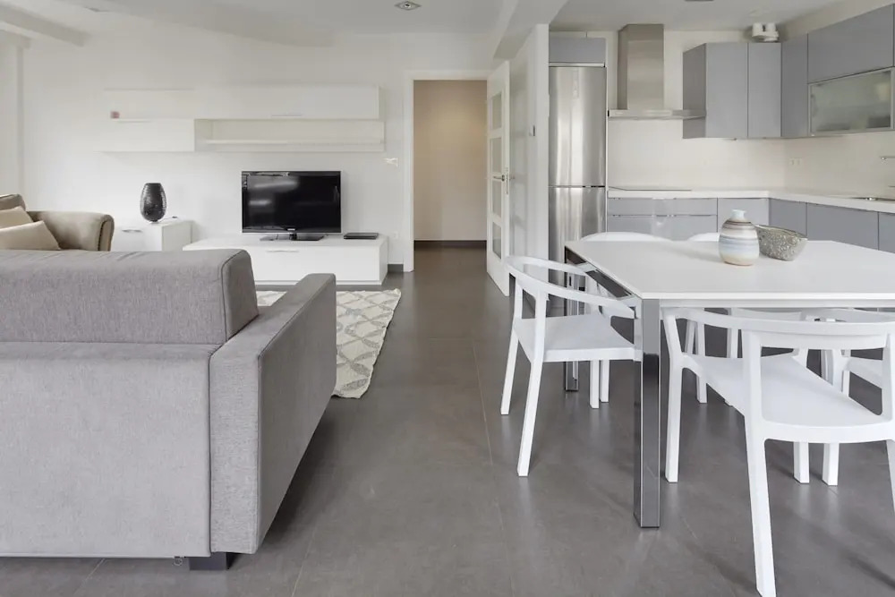 Beti Ana Apartment by FeelFree Rentals