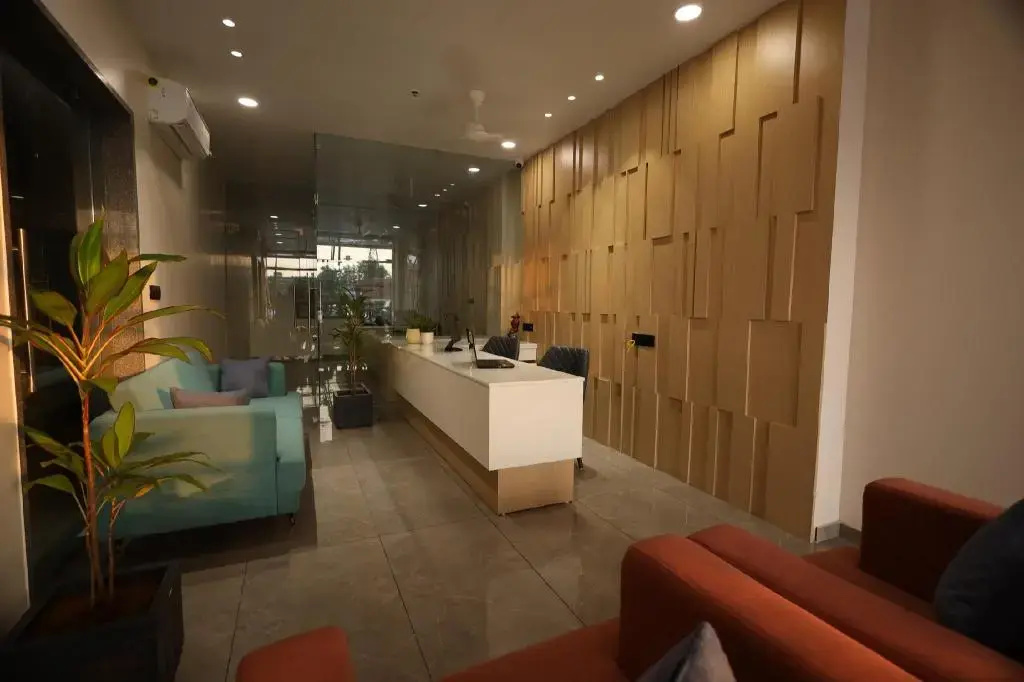 Lords Eco Inn Navsari