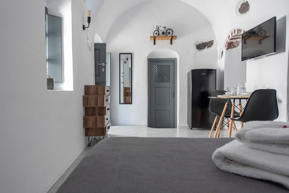 Noelia Suites by MPS