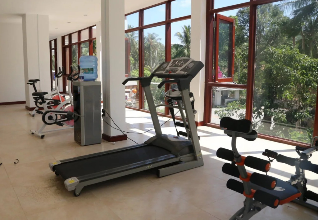 Tropicana Resort Phu Quoc