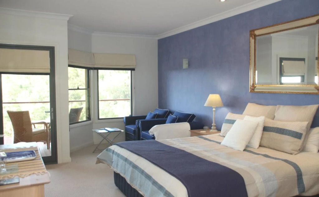 Wombadah Guesthouse