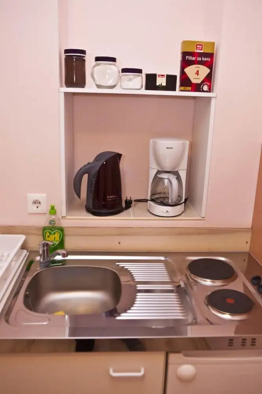 Split Apartments Peric
