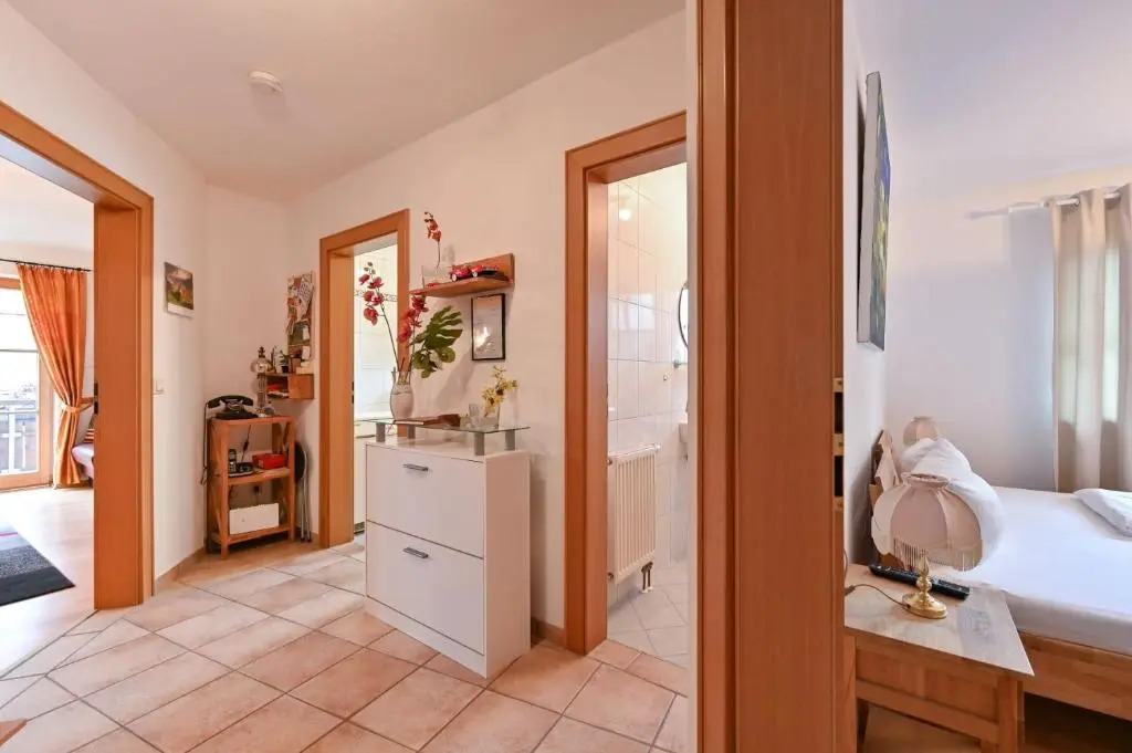 Ferienwohnung 50Er Vintage Flair