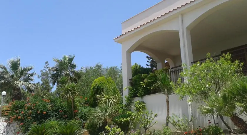 villa letizia