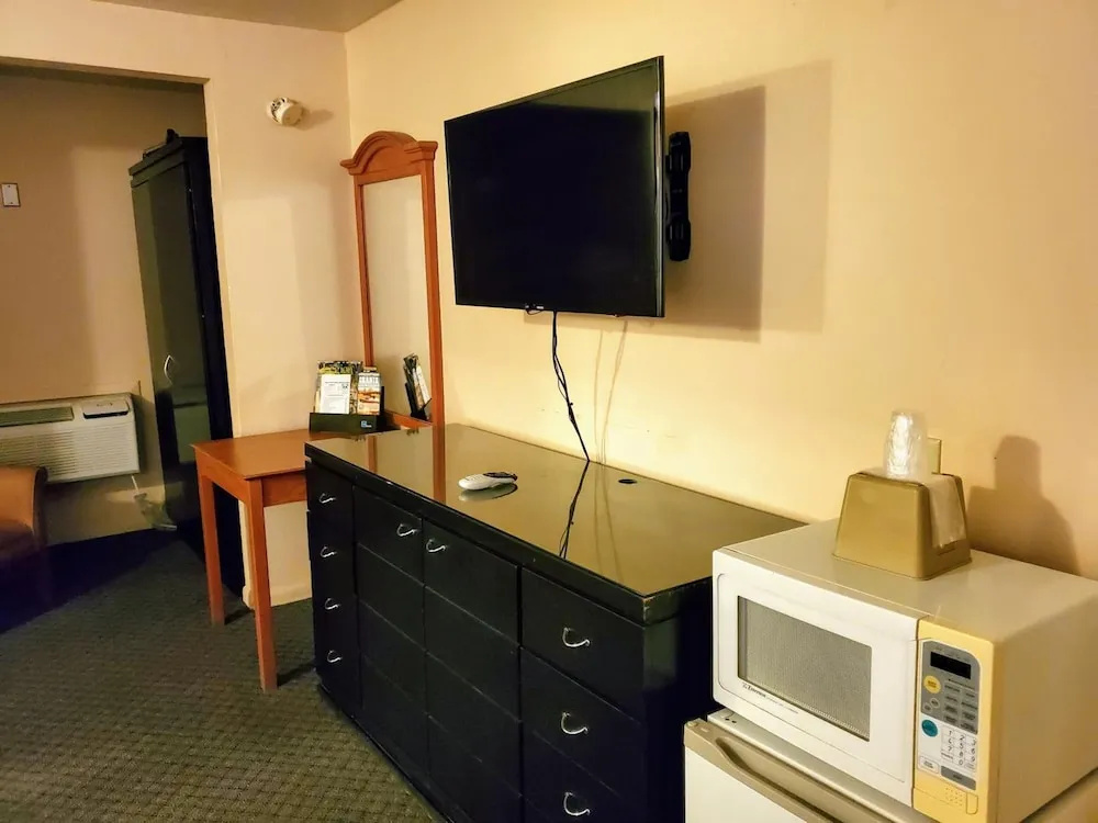 Sands Motel