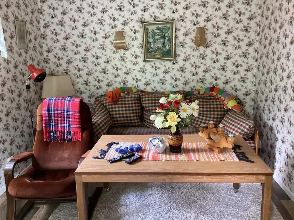 4 Person Holiday Home in Orkelljunga