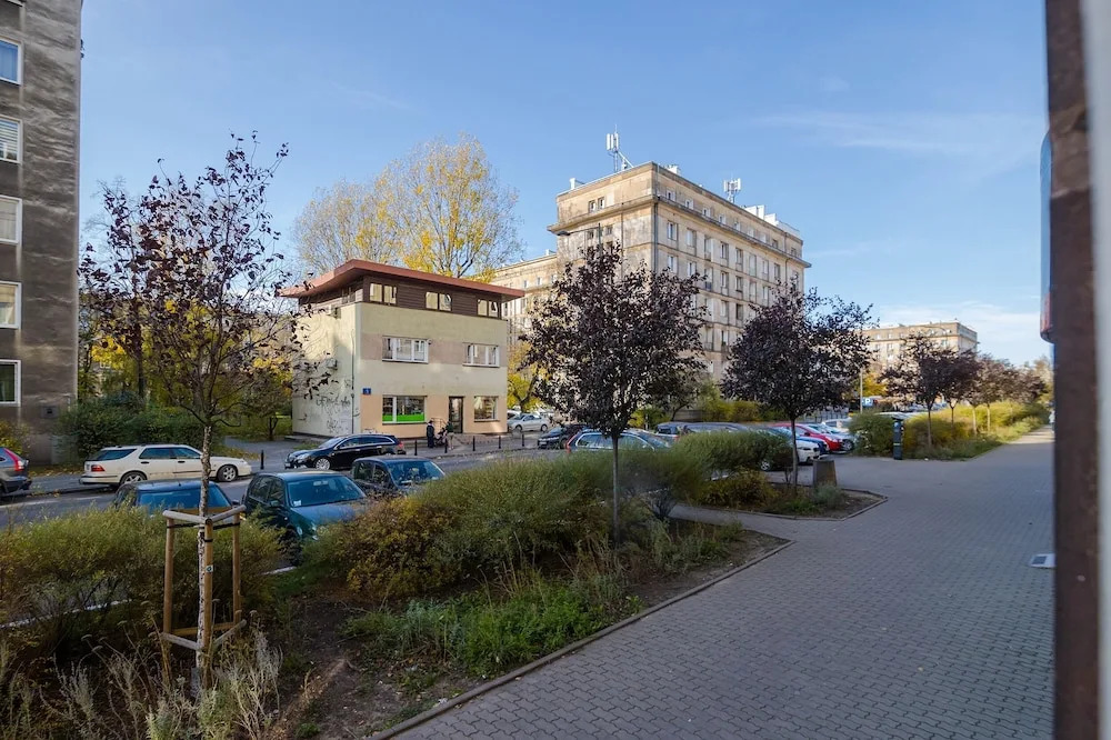 ShortStayPoland Dąbrowszczaków B138