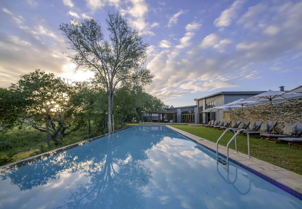 Karongwe - Becks Safari Lodge