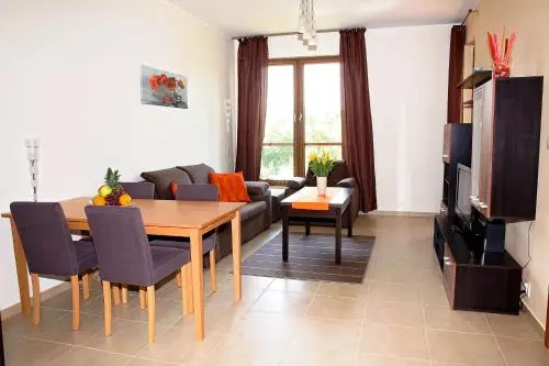 Apartament Kolonialny Olympic Park
