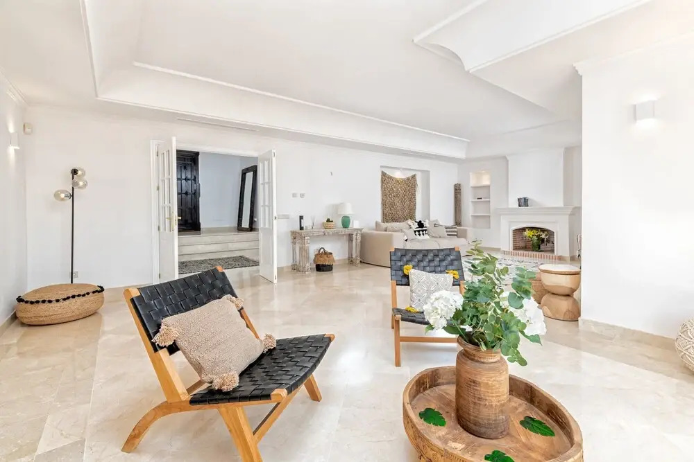 Solaga Villa Los Monteros