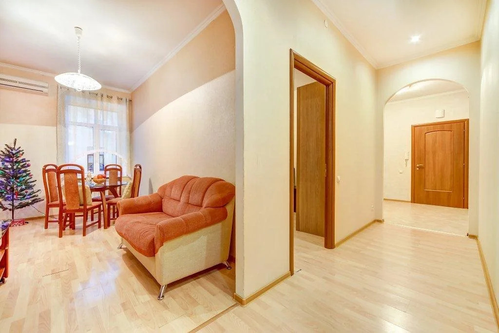 Artway Hostel Malaya Sadovaya