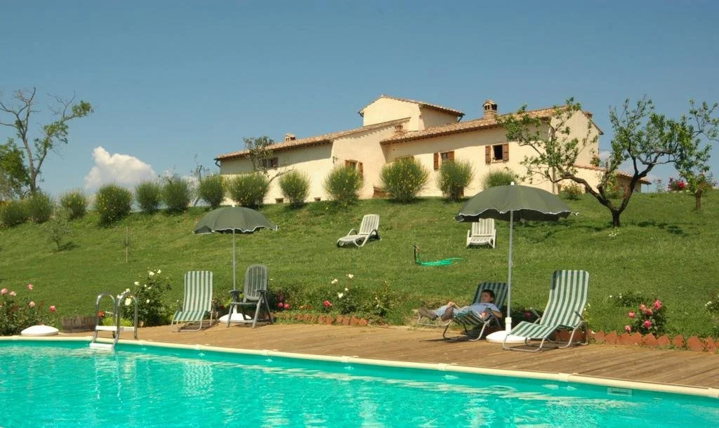 Agriturismo Podere La Marronaia