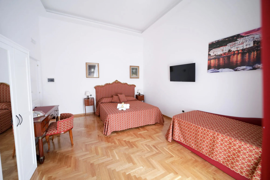 Di Palma Suite