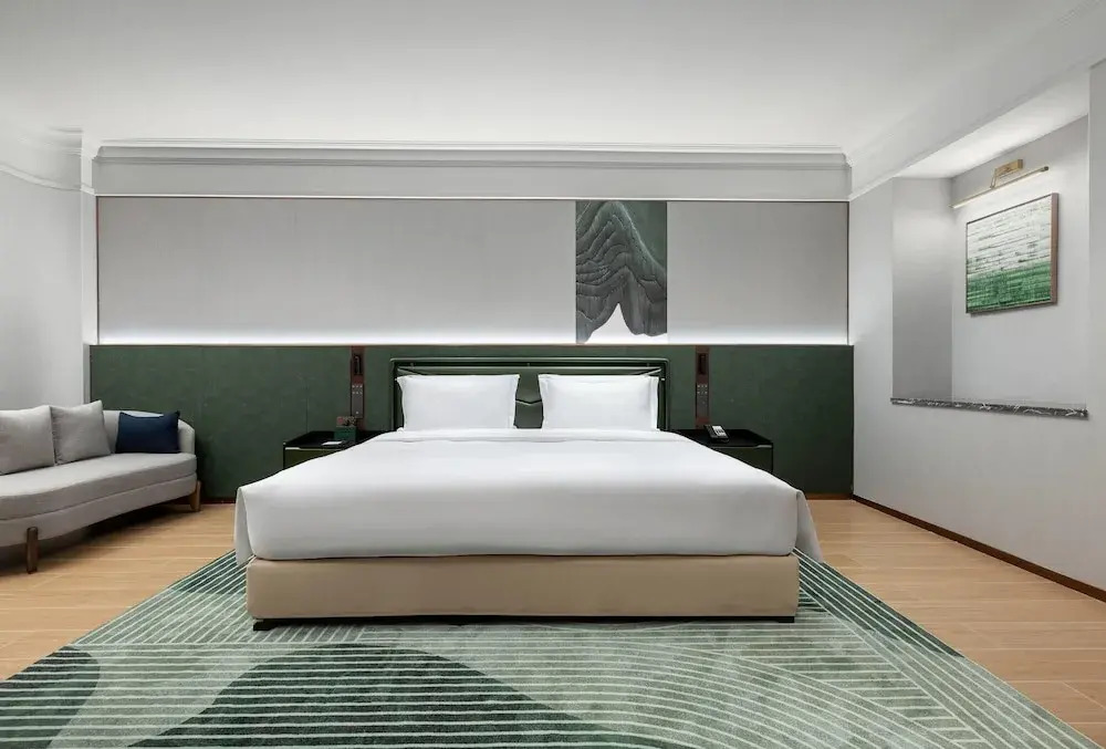 Wyndham Garden Guangzhou Panyu
