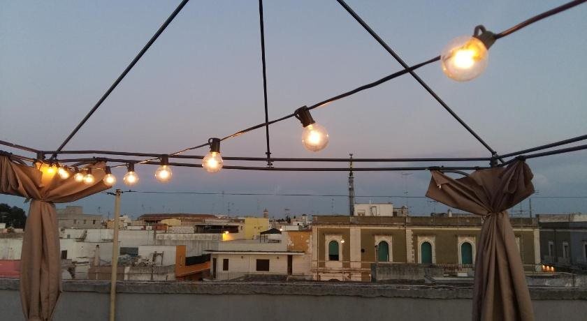 Terra Oltre B&B