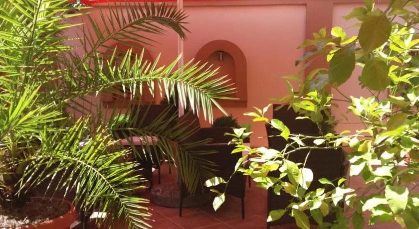 B&B Vila Tamaris