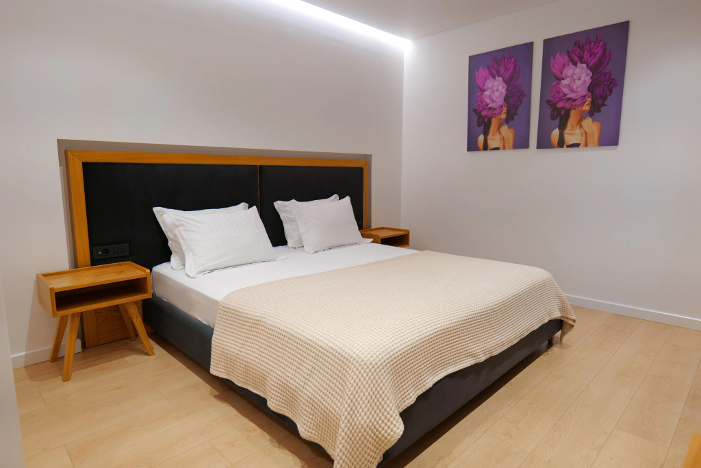 Hotel Nertili