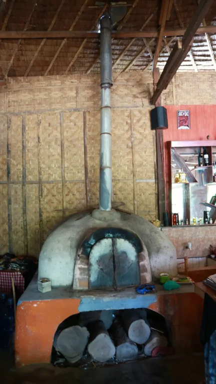 Henry's Hostel