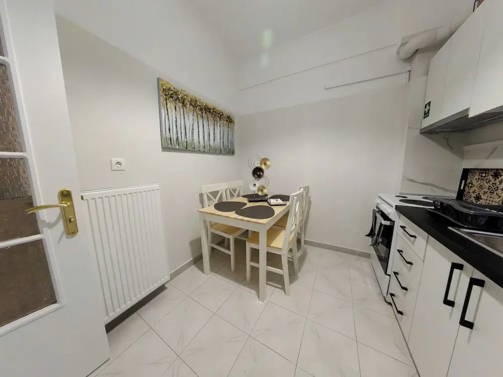 Del Sol 6 Meteora Luxurious Suites