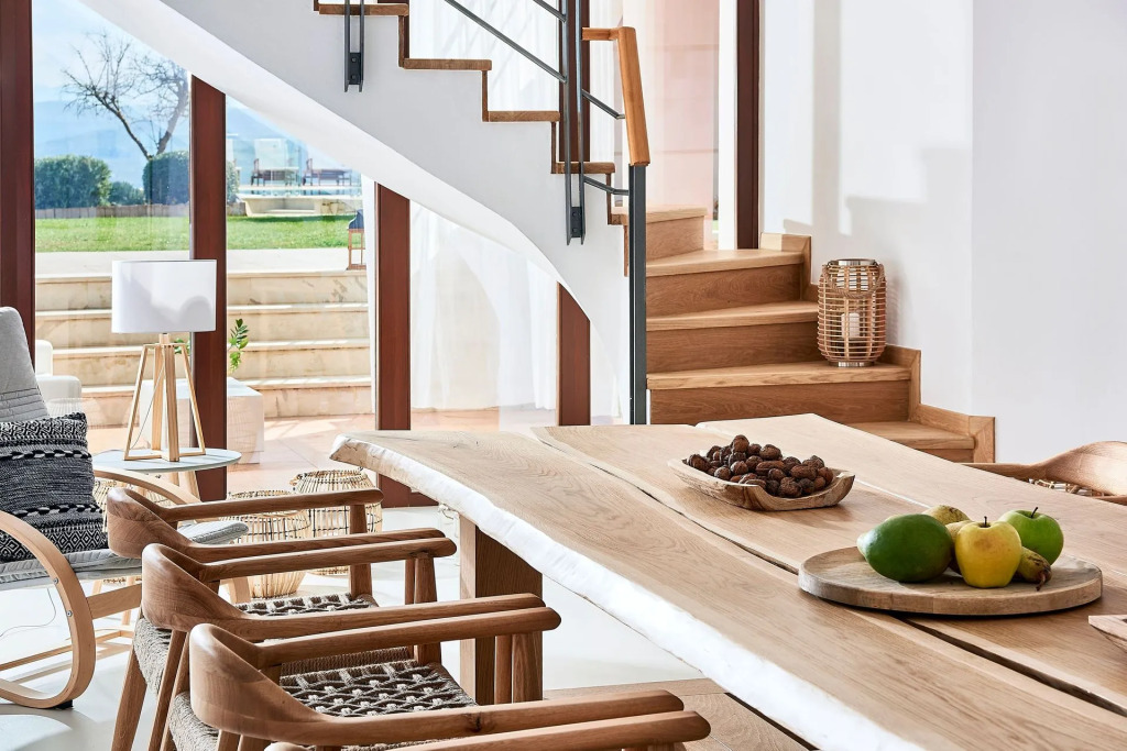 Luxury Villa Margarita