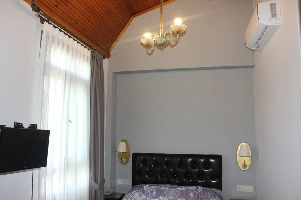 Tarihi Han Butik Otel
