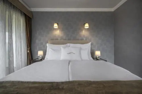 Erla Villa Boutique Hotel