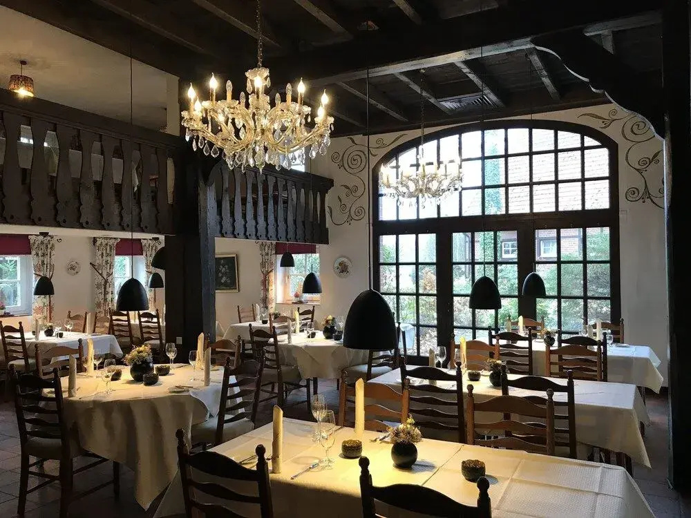 Aust Das Landhotel