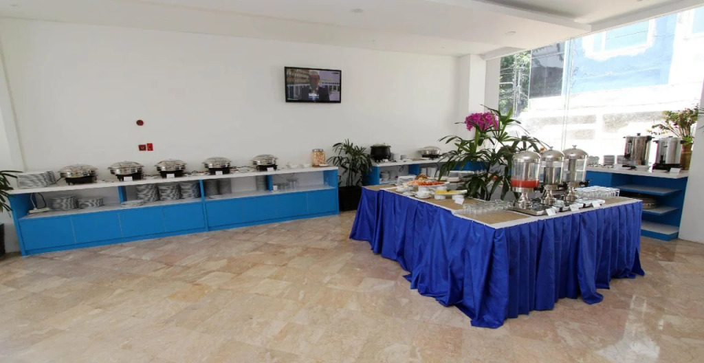 Arnava Hotel Senen
