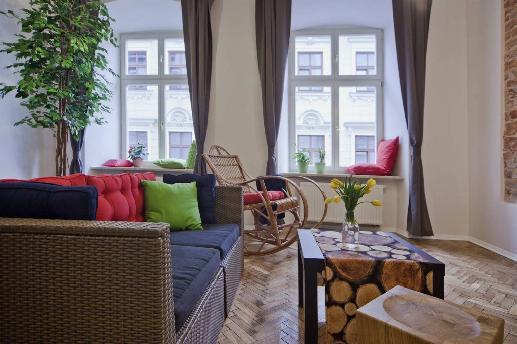 City Vibes by MB Apartments