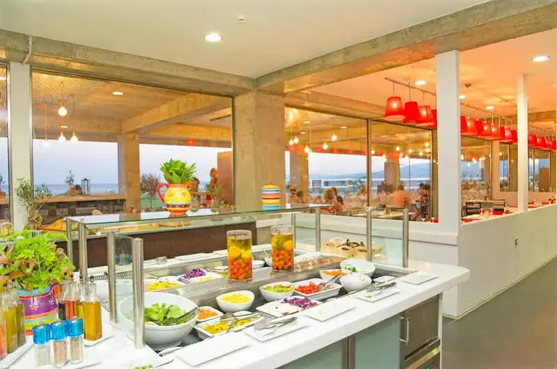 Buca Beach Resort