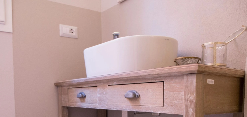 Le Saline Suites