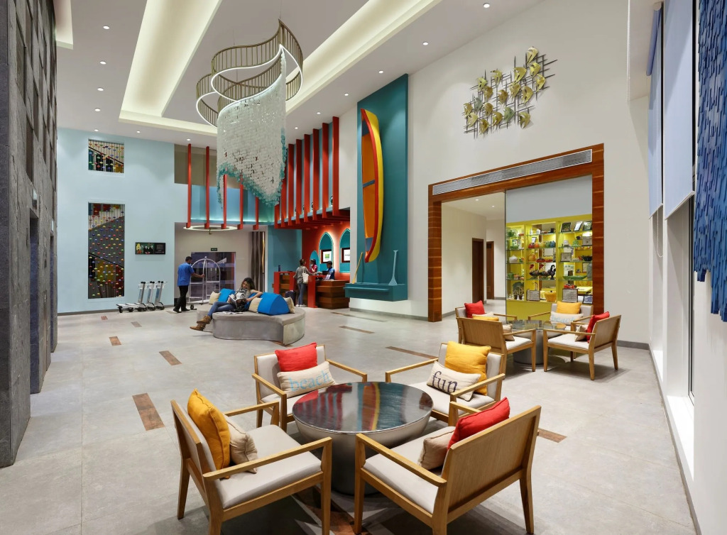 ibis Styles Goa Calangute - An Accor Brand