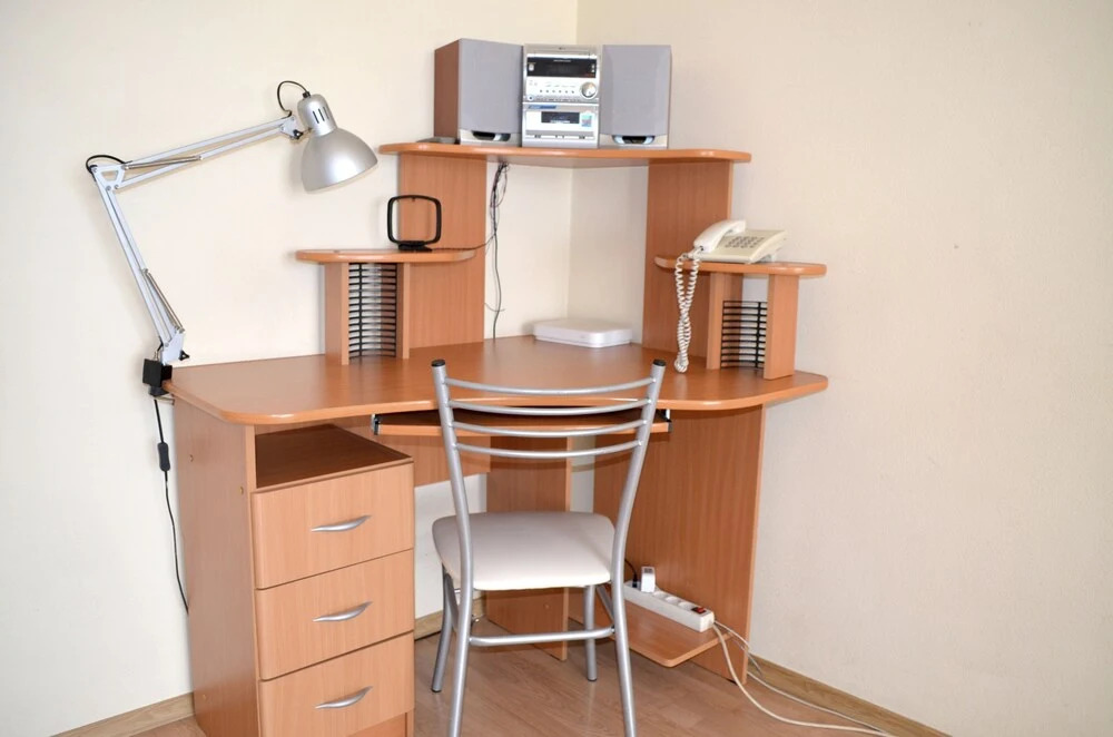 Intermark Apartment Tsvetnoy