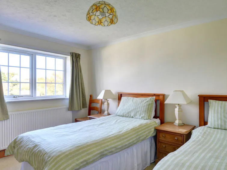 Holiday Home Conty