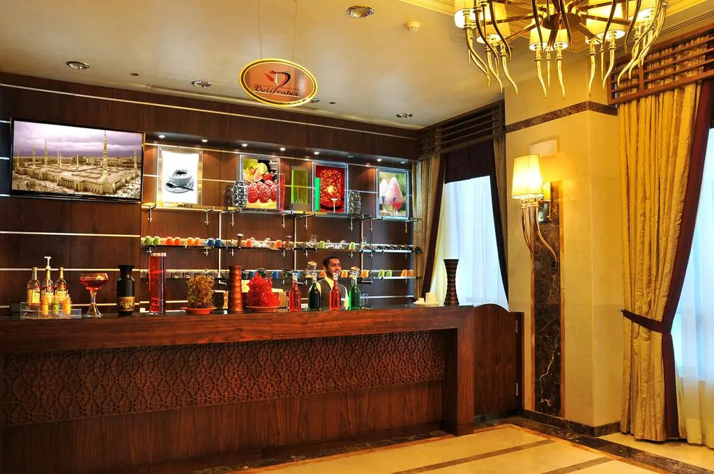 Ruve Al Madinah Hotel