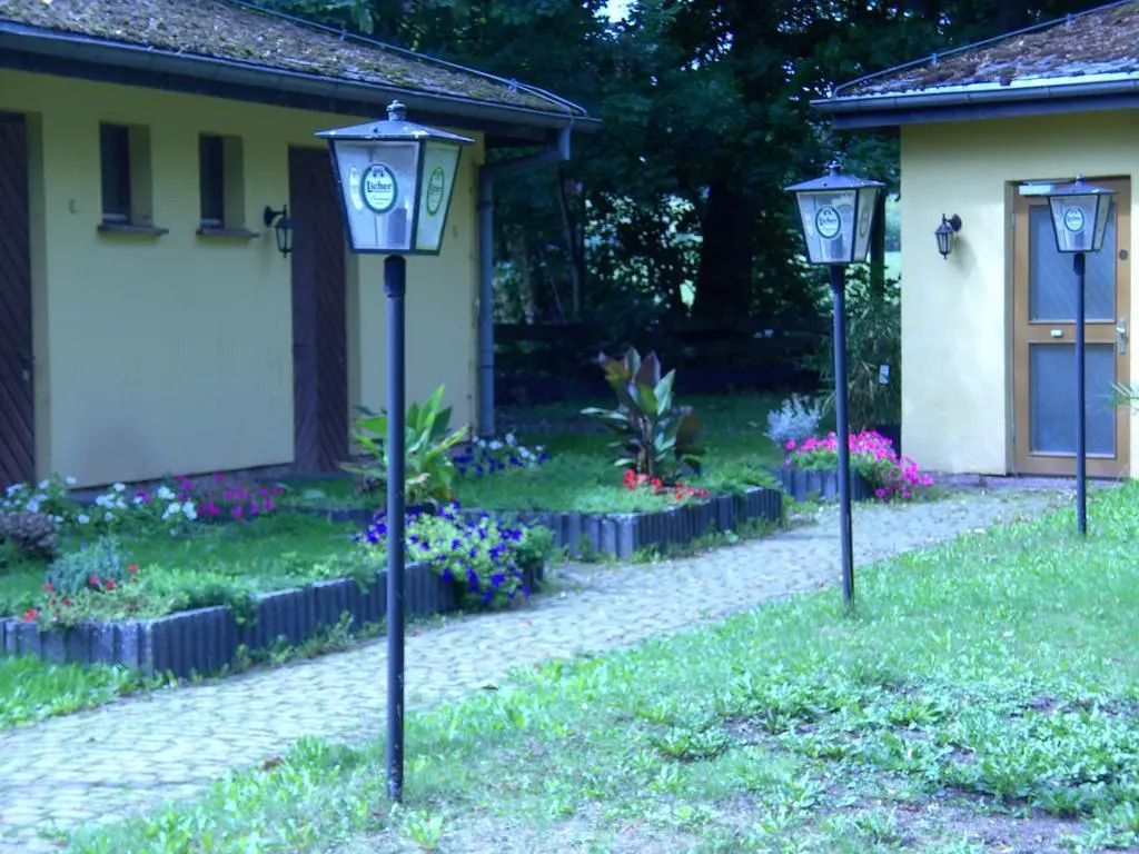 Schlosshotel Wilhelmsthal