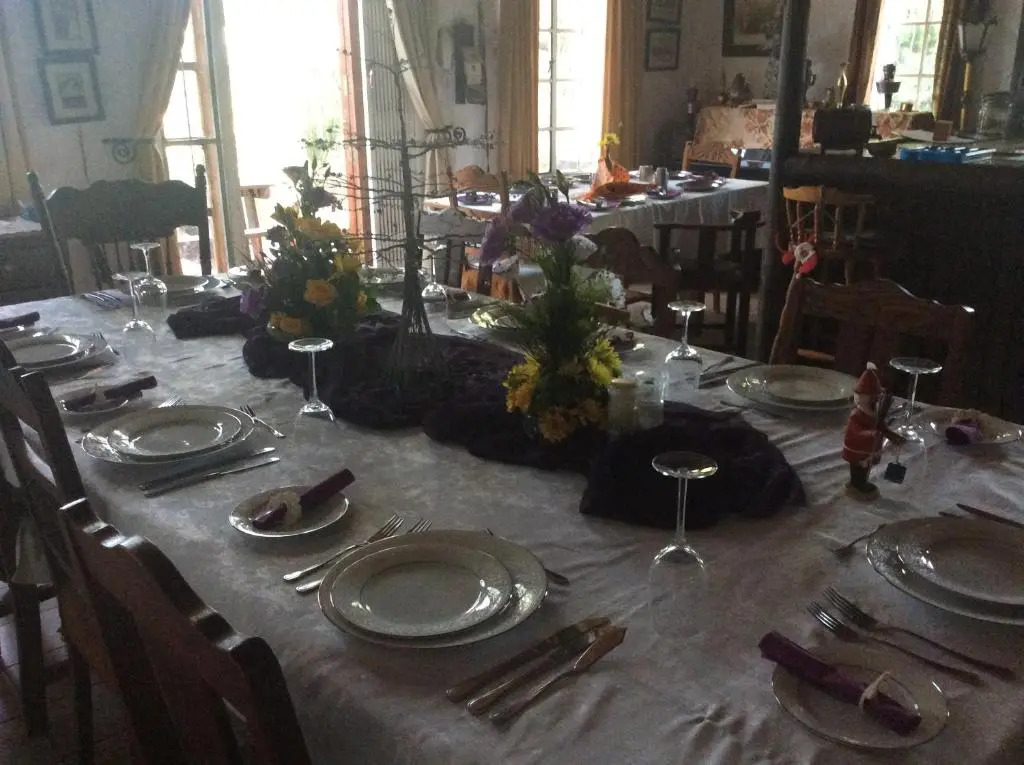 Oom Daans B&B