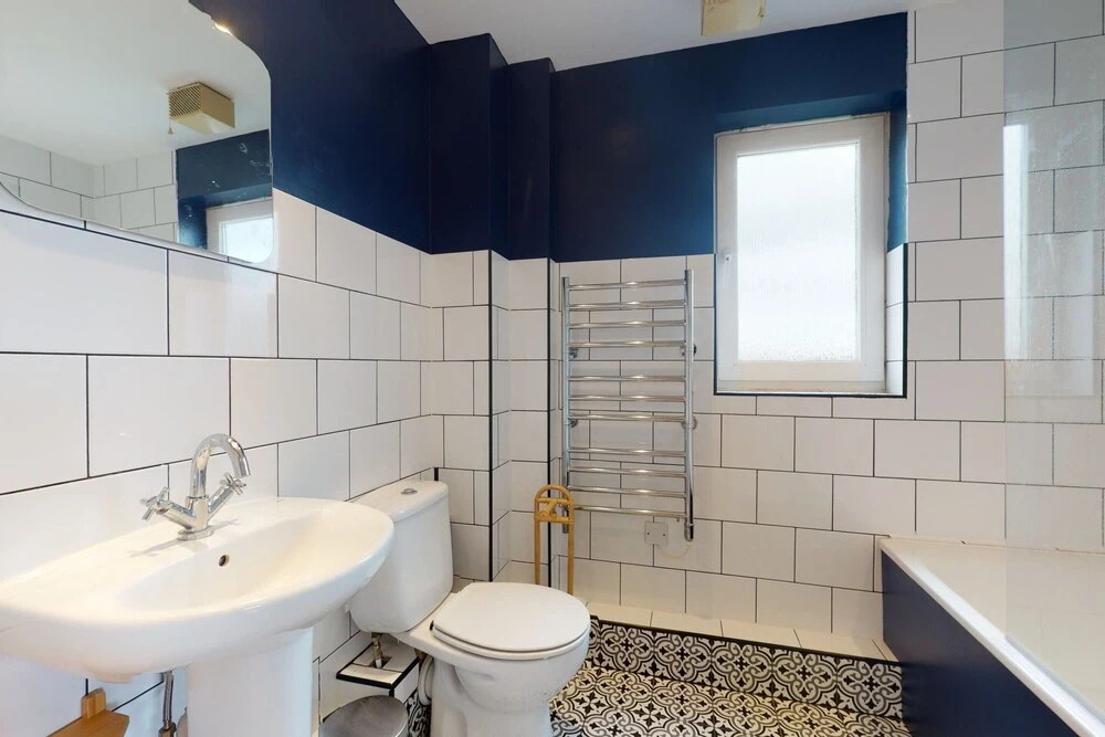 Cozy Hackney Apartment