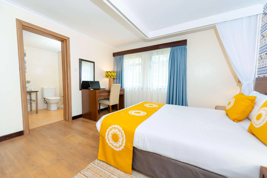 Heri Heights Hotel Apartments, SureStay Collection by Best Western