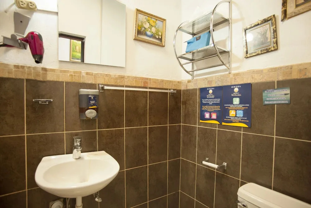 B&B Villa de Don Andres HOTEL