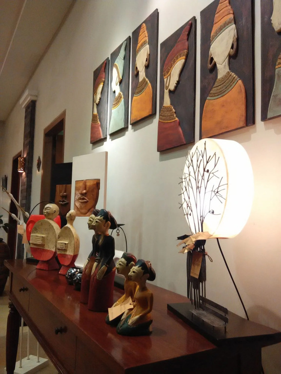 Hotel Sriti Magelang