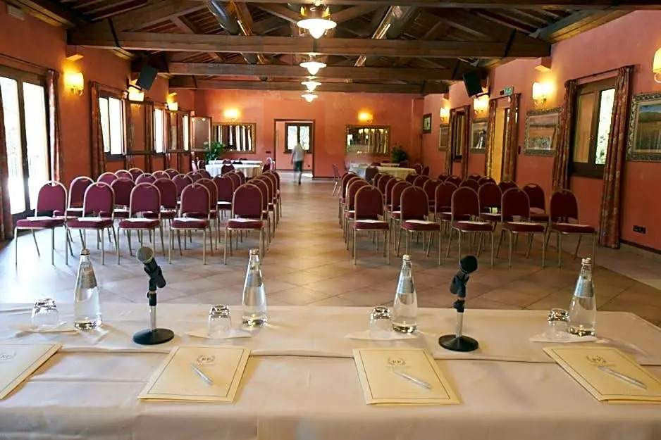 Hotel Lago Verde