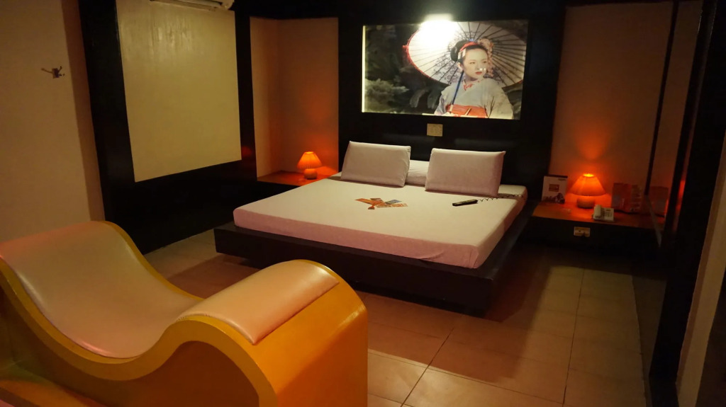 Hotel Sogo Santolan