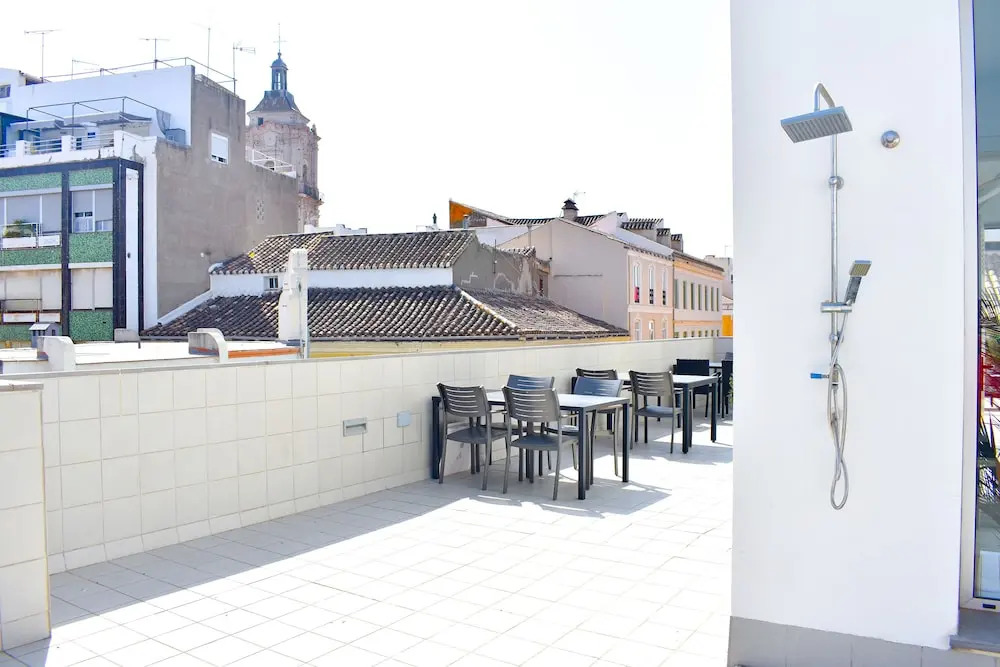 Living4Malaga Fajardo 6