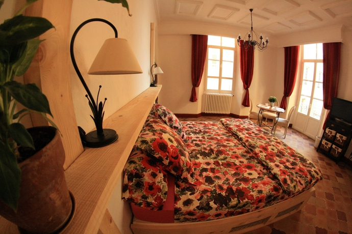 L’oustaria Apartment