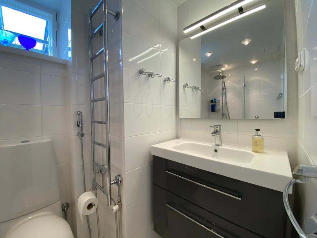 Naantali City Luxury